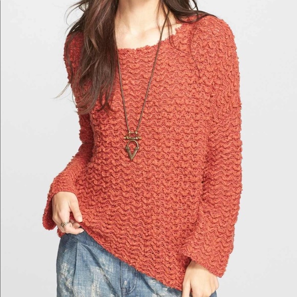 Free People Sweaters - NOT FOR SALE